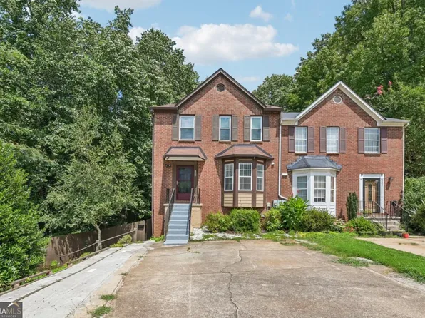 3590 Regency Park Dr, Duluth, GA 30096