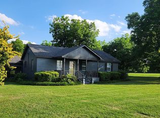 6124 Pinehurst Hawkinsville Rd, Unadilla, GA 31091