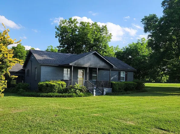 6124 Pinehurst Hawkinsville Rd, Unadilla, GA 31091