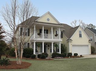 2184 Tall Grass Cir, Mount Pleasant, SC 29466