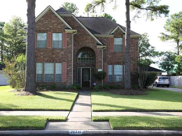21711 Cayman Point Dr, Katy, TX 77450