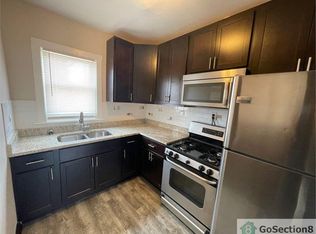 2310 N Lamon Ave #2, Chicago, IL 60639