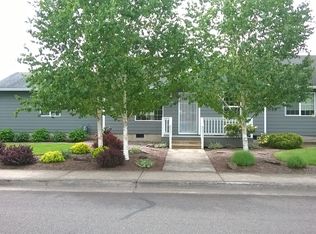 310 SE Jefferson St, Sheridan, OR 97378