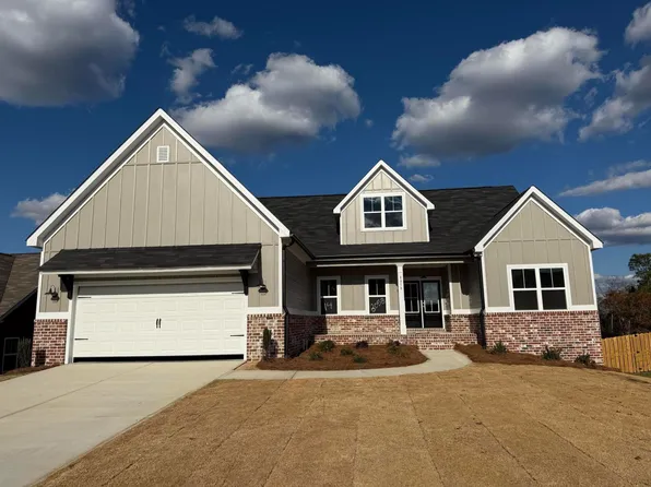8058 Crossbow Lndg, Graniteville, SC 29829