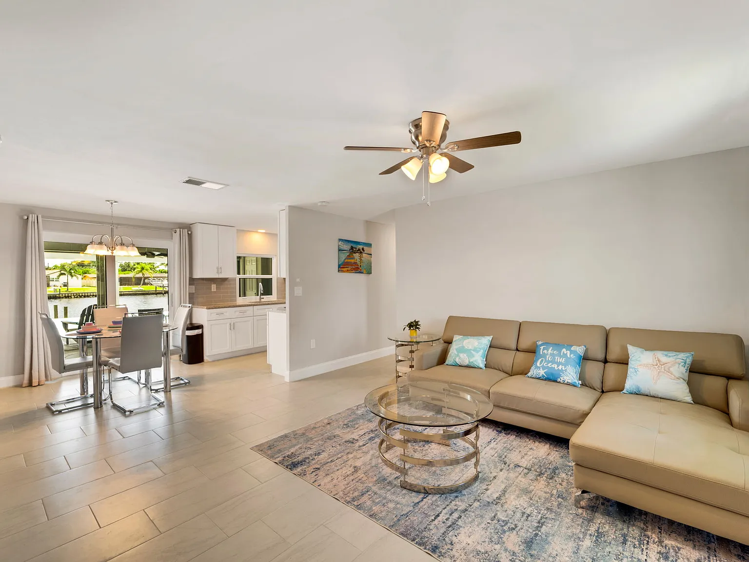 3 bed, 1200 sqft, $2,600 — Photo 2