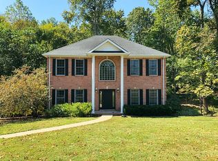 1005 Deer Park, Campbellsville, KY 42718