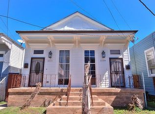 2109 4th St, New Orleans, LA 70113