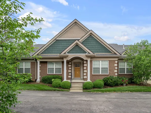3532 Rabbits Foot Trl, Lexington, KY 40503