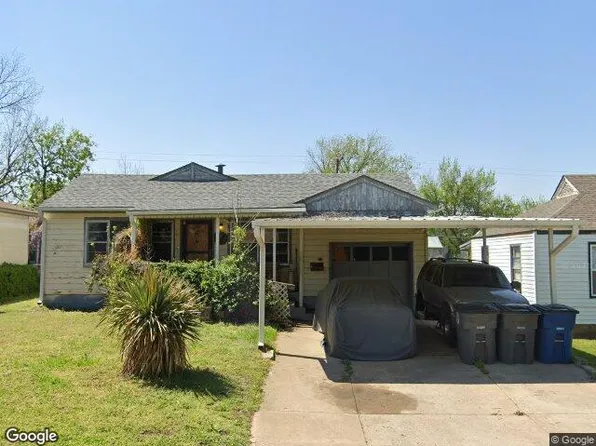 1328 N Braden Ave, Tulsa, OK 74115