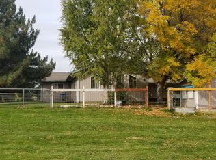 191 Sheep Company Rd, Selah, WA 98942