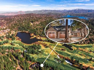 459 Riviera Dr, Lake Arrowhead, CA 92352