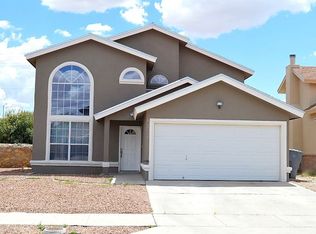 12716 Tierra Pueblo, El Paso, TX 79938