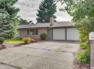 622 Peach Tree Ln NE, Albany, OR 97321