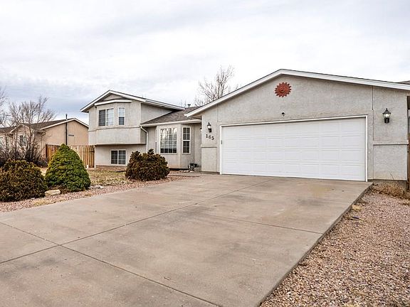3rd image of 165 E Beshoar Dr