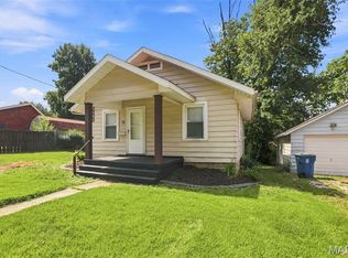3219 Duco St, Alton, IL 62002