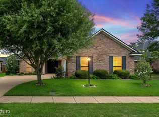 6006 Kateland Cir, Bossier City, LA 71111