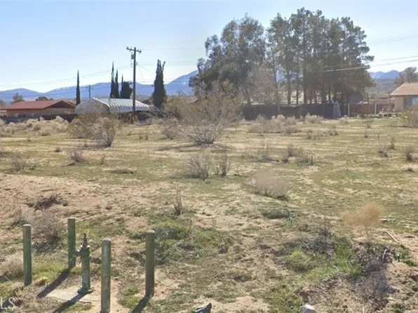 0 E Avenue R Lot 14-15, Pearblossom, CA 93553