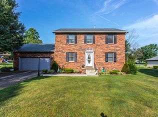 1010 Clintonville Rd, Paris, KY 40361