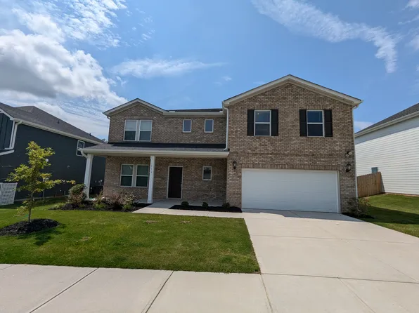416 Roderick Ln, Greenville, SC