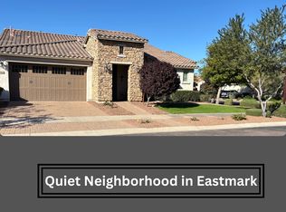 4946 S Eastern Run, Mesa, AZ 85212