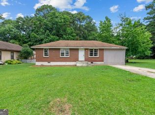 5153 Old Grant Rd, Ellenwood, GA 30294