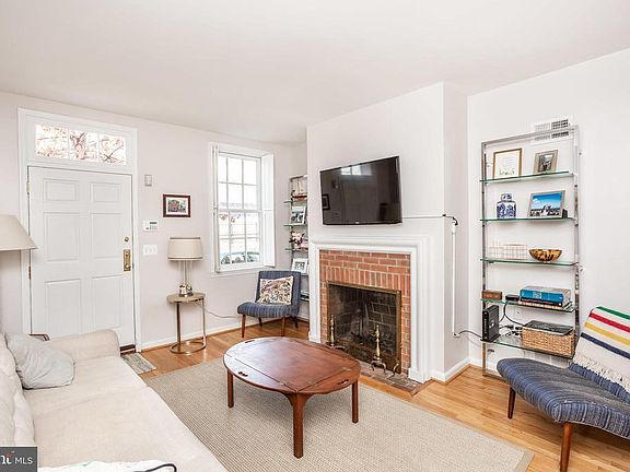 4th image of 527 S Sharp St