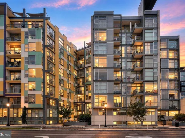 929 Florida Ave NW APT 8002, Washington, DC 20001