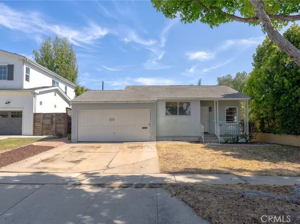 10880 Flaxton St, Culver City, CA 90230