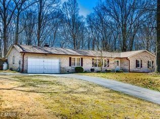 4010 Chaney Cove Ct, Dunkirk, MD 20754