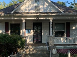 314 S McGregor St, Carthage, MO 64836