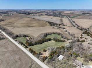 Acreage 4 S & Saltillo Rd #134, Bennet, NE 68317