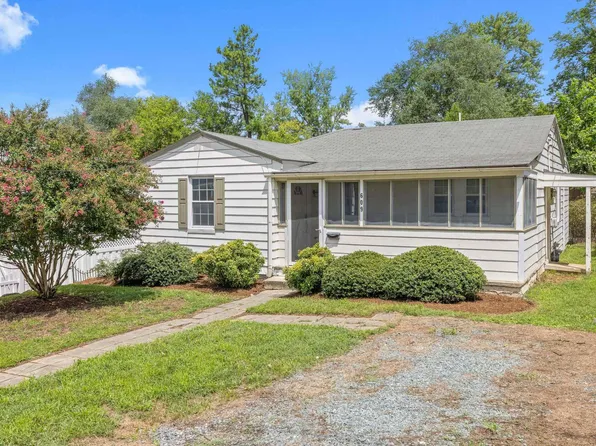 609 Blenheim Ave, Charlottesville, VA 22902