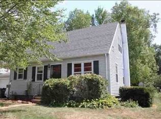 1444 Byron Ave, Waterloo, IA 50702