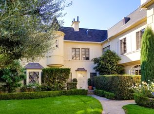 7208 Hawthorn Ave, Los Angeles, CA 90046