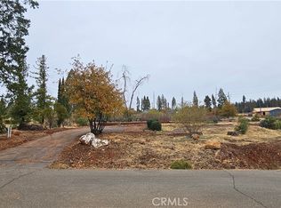 6197 Ponderosa Way #56, Magalia, CA 95954