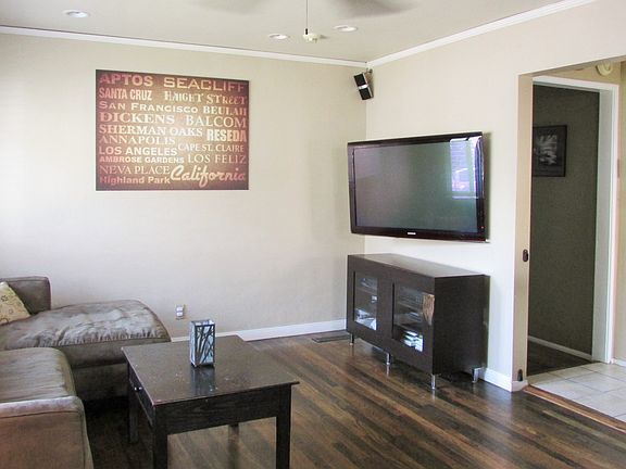 Living Room View 1