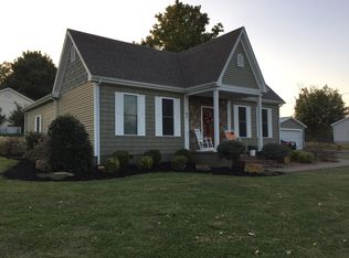 85 N. Livingston St, Hanson, KY 42413