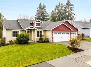 910 209th St SE, Bothell, WA 98012