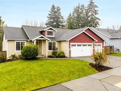 910 209th Street SE, Bothell, WA, 98012