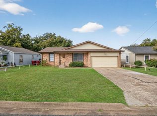 406 N Burdette Ave, Sherman, TX 75090