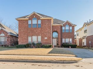 3648 Blue Spruce Dr, Euless, TX 76040