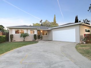 1104 Phyllis Ave, Mountain View, CA 94040