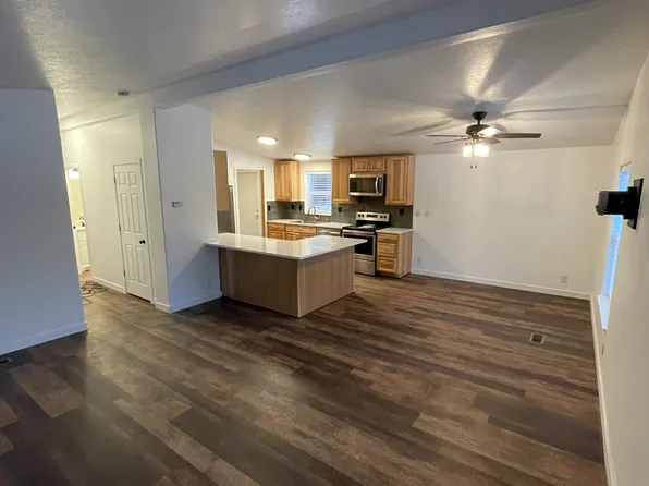 155 Dunromin Rd, Priest River, ID 83856