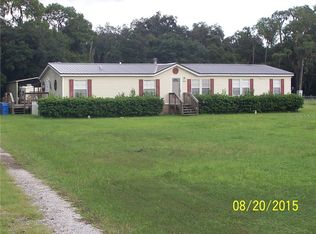 3232 Turkey Creek Rd, Plant City, FL 33566