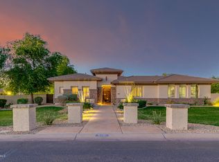 6481 S Delmar Ct, Gilbert, AZ 85298
