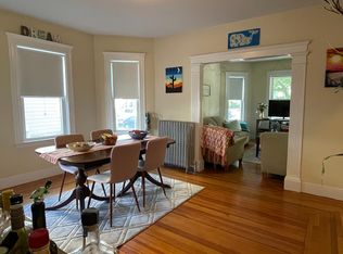 897 Broadway #1, Somerville, MA 02144
