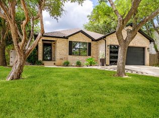 4703 Cypress Mill Dr, San Antonio, TX 78247