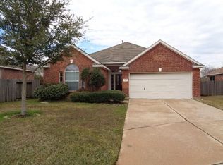 5806 Cypress Mound Ct, Spring, TX 77379