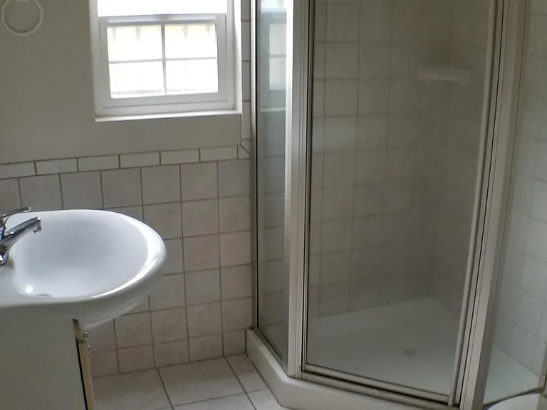 North bathroom