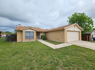 111 Bridle Dr, Copperas Cove, TX 76522